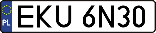 EKU6N30