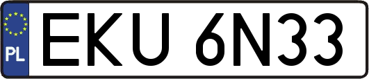 EKU6N33