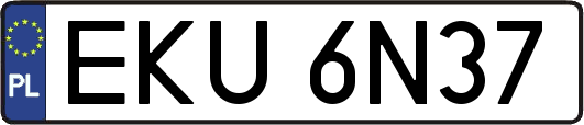 EKU6N37