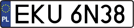 EKU6N38