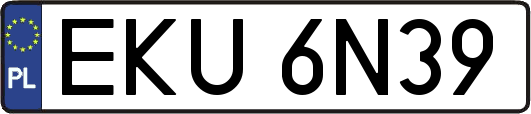 EKU6N39