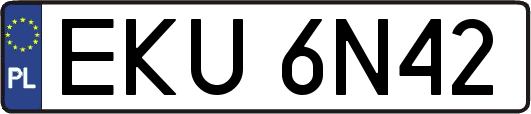 EKU6N42