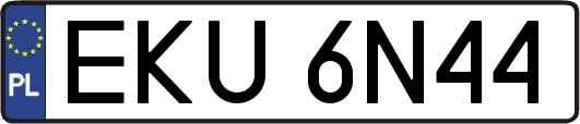 EKU6N44