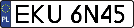 EKU6N45
