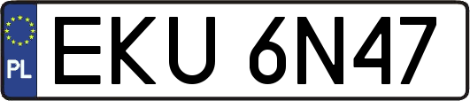 EKU6N47