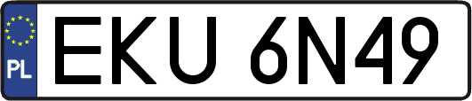EKU6N49