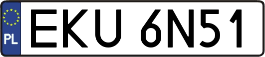 EKU6N51