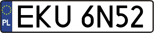 EKU6N52