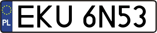 EKU6N53