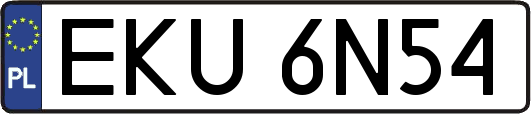 EKU6N54