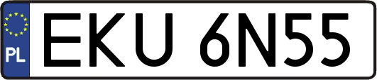 EKU6N55