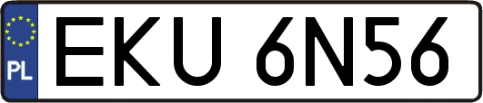 EKU6N56