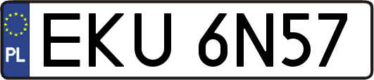 EKU6N57