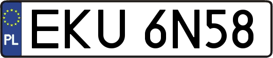 EKU6N58