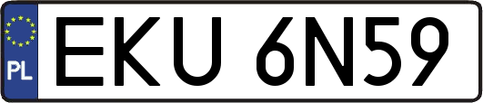 EKU6N59