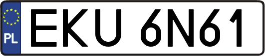 EKU6N61