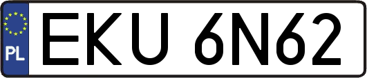 EKU6N62