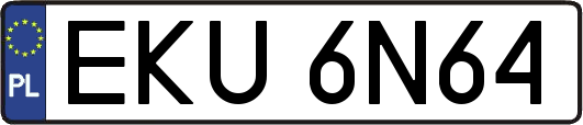EKU6N64