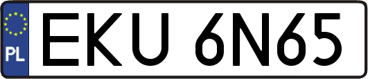 EKU6N65
