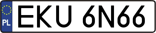 EKU6N66