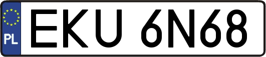 EKU6N68