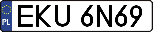 EKU6N69