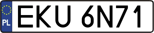 EKU6N71