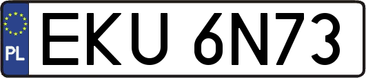 EKU6N73