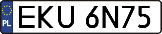 EKU6N75