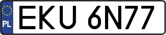 EKU6N77