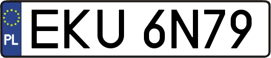 EKU6N79