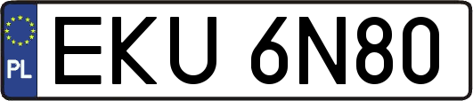 EKU6N80