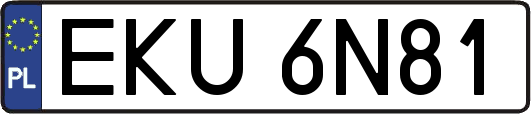 EKU6N81
