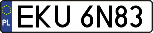 EKU6N83