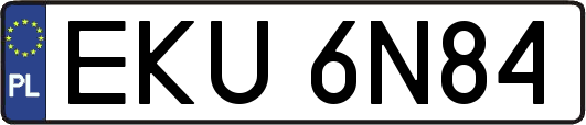 EKU6N84