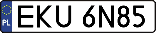 EKU6N85