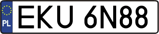EKU6N88