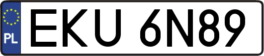 EKU6N89