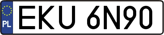 EKU6N90