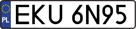 EKU6N95