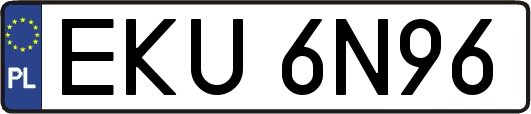 EKU6N96