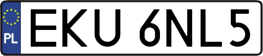 EKU6NL5