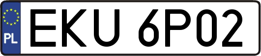 EKU6P02