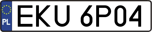EKU6P04