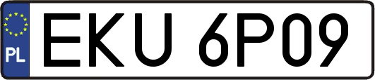 EKU6P09