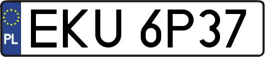 EKU6P37