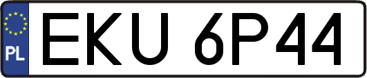 EKU6P44