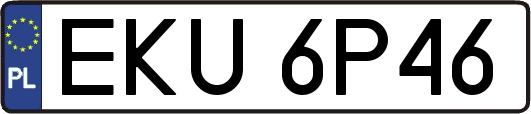 EKU6P46