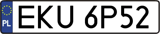 EKU6P52