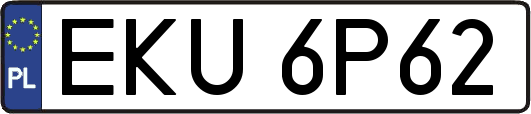 EKU6P62